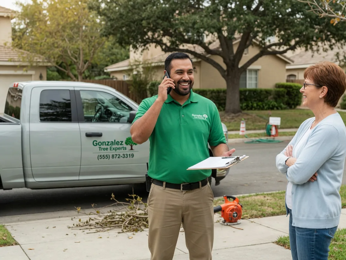 Tree Service Saint George, KS FAQs